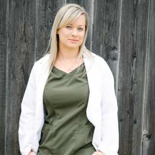 Katie Cruz, Nurse Practitioner, Killeen, TX