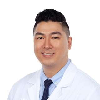 Irving-Vinh Dang, MD, Internal Medicine, Ventura, CA