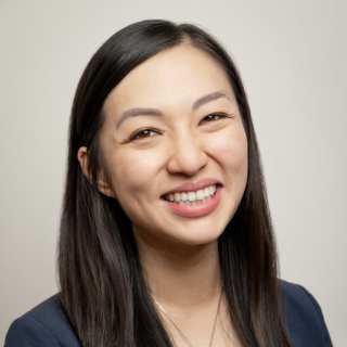 Allison Yan, MD