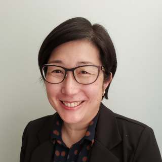 Lisa Chew, MD, Internal Medicine, Seattle, WA