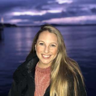 Katie Davidson, Nurse Practitioner, Houston, TX