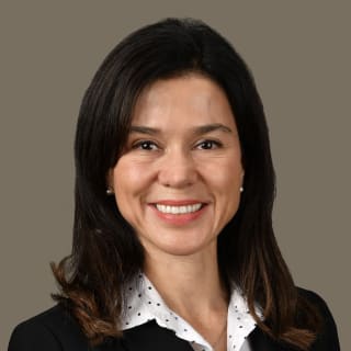 Isabel Mira-Avendano, MD, Pulmonology, Houston, TX