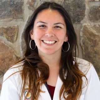 Amanda Bighorse, DO, Family Medicine, Nowata, OK