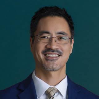 Derrick Cho, MD