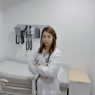 Jia Zhang, Adult Care Nurse Practitioner, Brooklyn, NY