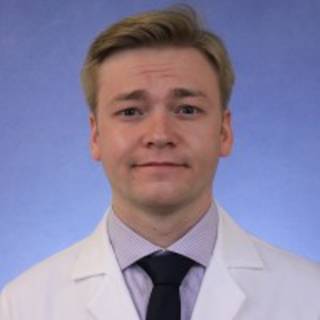 Aaron Baker, PA, Physician Assistant, Avon, OH