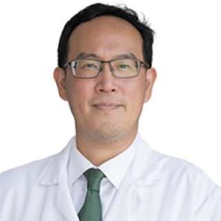 William Tseng, MD, General Surgery, Duarte, CA, City of Hope Comprehensive Cancer Center