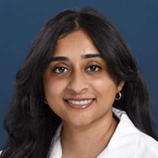 Veena Kumar, MD, Neurology, East Stroudsburg, PA