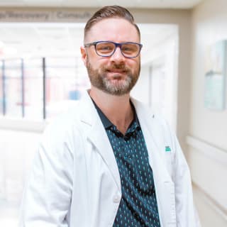 Timothy Spurlin, Psychiatric-Mental Health Nurse Practitioner, Conway, AR