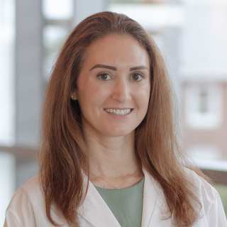 Sarah Santana, PA, Endocrinology, Stamford, CT