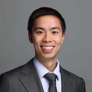 David Zhao, MD, Ophthalmology, Boston, MA