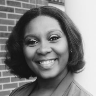 Centeria Woolfolk, Family Nurse Practitioner, Lewisburg, TN