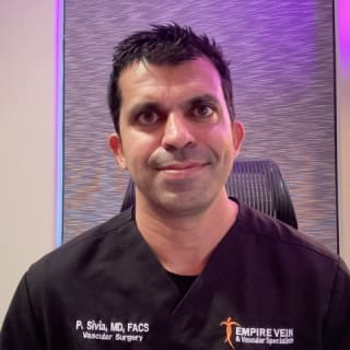 Pushpinder Sivia, MD