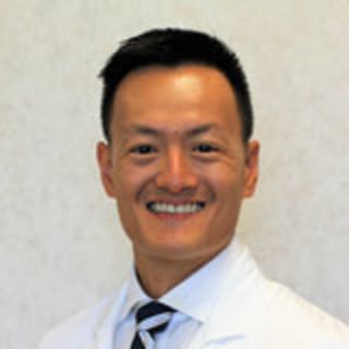 Albert Zhou, MD, Dermatology, Farmington, CT