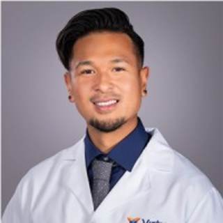 Daniel Liga, Family Nurse Practitioner, Voorhees, NJ