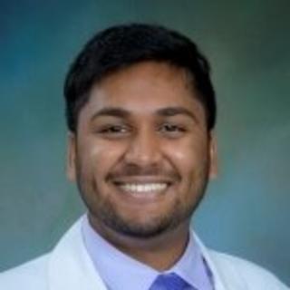 Nikhil Manuel, MD, Other MD/DO, Galveston, TX