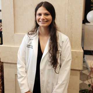 Amaya Alther, Pharmacist, Richmond, VA