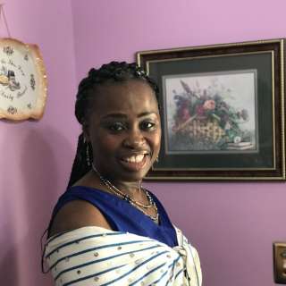 Agnes Garley-Alabi, Family Nurse Practitioner, Brooklyn Park, MN