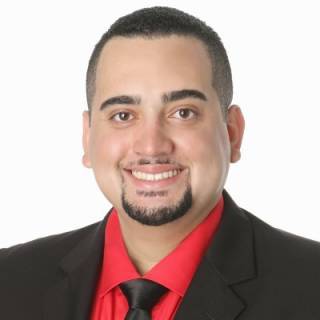 Fernando Cordero-Baez, MD, Internal Medicine, Tampa, FL