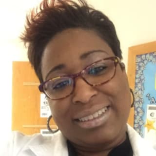 Kimberlyn Bowen, Family Nurse Practitioner, Durham, NC