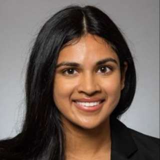 Revathi Ravella, MD, Radiation Oncology, New York, NY