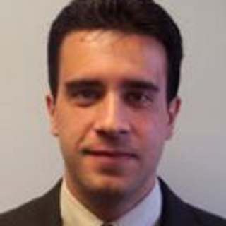 Fabio Collarelli, PA, Orthopedics, Goshen, NY