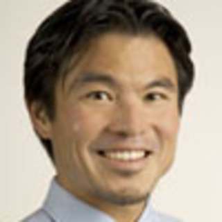 Ludwig Lin, MD, Anesthesiology, Oakland, CA, Stanford Health Care