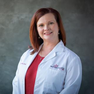 Stephanie Moore, Nurse Practitioner, Broken Arrow, OK