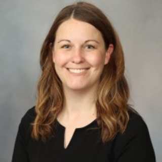 Brittany (Rask) Strelow, PA, Internal Medicine, Rochester, MN