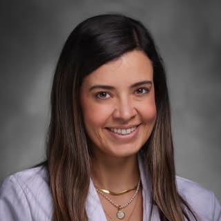 Maria Fernanda Ortiz Kaemena, MD, Rheumatology, Durham, NC