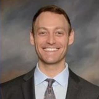 Lucas Myerson, MD