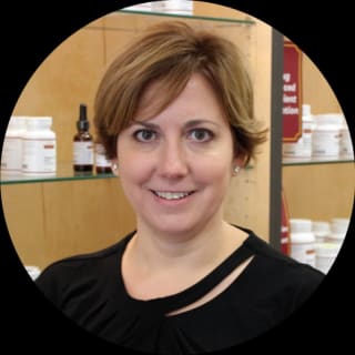 Jennifer Asti, Pharmacist, Washington, PA