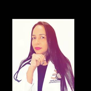 Zomeily Almonte Torres, Family Nurse Practitioner, Freeport, NY