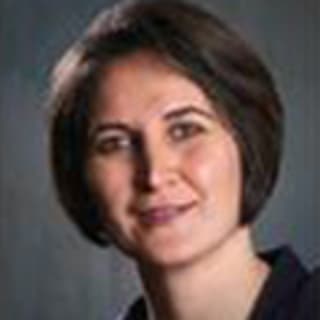 Shahla (Hameed) Nyaeme, MD, Geriatrics, Burr Ridge, IL