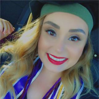 Briana Ruiz, Pharmacist, Belton, TX