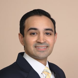 Neil Sondhi, MD, Internal Medicine, Denver, CO