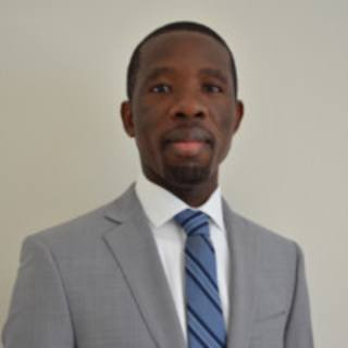Udoka Ikezuagu, MD, Internal Medicine, Temecula, CA