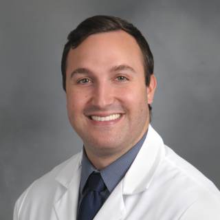 Jack Tesoriero, MD, Orthopaedic Surgery, Stony Brook, NY