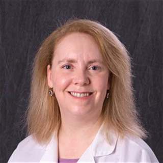 Rebecca Tuetken, MD