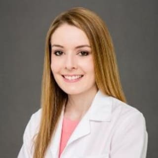 Kristen Ahern, MD