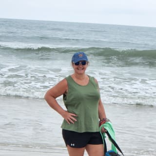 Christine Swanson, Family Nurse Practitioner, Inverness, IL