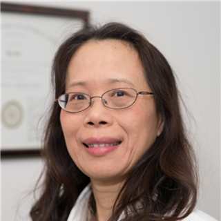 Yin Sun, MD, Internal Medicine, New York, NY