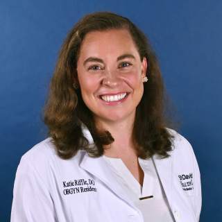 Katie Riffle, DO, Obstetrics & Gynecology, Austin, TX