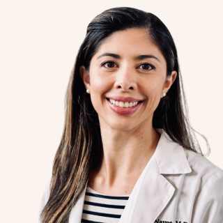 Charlene Naves, MD, Pediatrics, Orange, CA