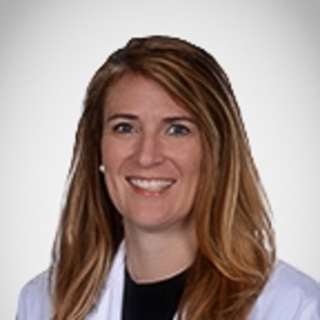 Madeleine Gillwald, Nurse Practitioner, Arlington, VA, Inova Mount Vernon Hospital