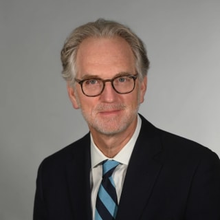 Gordon Baltuch, MD