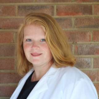 Lanay Fonda, Family Nurse Practitioner, Roanoke, VA