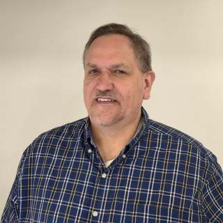 Kirk Wakefield, Psychiatric-Mental Health Nurse Practitioner, Indianapolis, IN