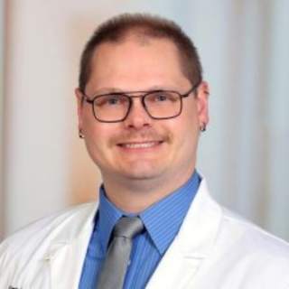 Bradley Winkelman, Family Nurse Practitioner, Fond du Lac, WI