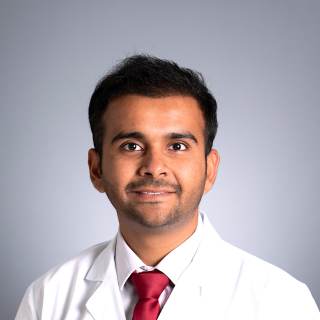 Deepak Kalbi, MD, Radiology, Birmingham, AL